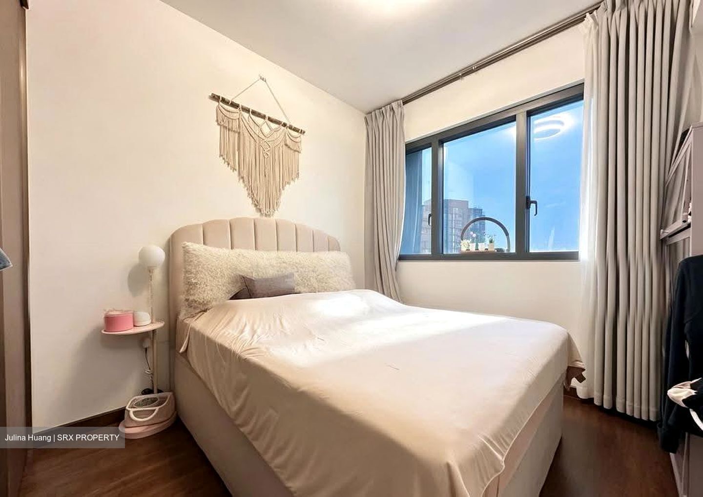 Normanton Park (D5), Apartment #634622581
